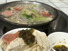 -海关荤豆花(洋河一路店)