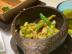 -佬麻雀·剁椒鱼头(京基KK One店)