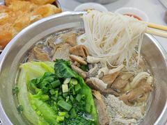 -福屿鲜捞小吃·捞化(福屿总店)