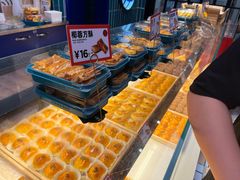 -東更道点心行(利客来店)