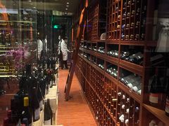 -Wolfgang’s Steakhouse 沃夫冈牛排馆(上海白玉兰广场店)