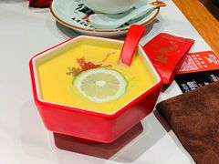 -禄运茶居·手工点心(猎德店)