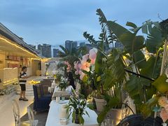 -天空花园餐吧·生日·团建(南山店)