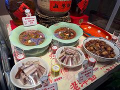 -老萍巷莲花血鸭·萍乡地标江西菜(步行街店)