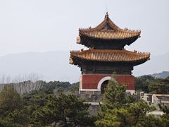 -清东陵