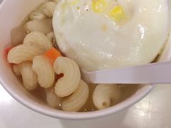 mini扭扭粉-麦当劳(沙田中心商场店)