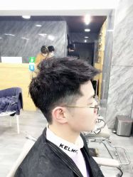 -西克造型美发连锁