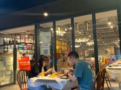 -李叔叔虾蟹大排档(青羊店)