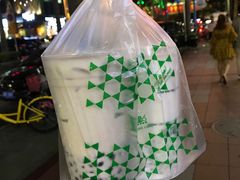 -1点点(水围店)