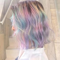 -3AM HAIR SALON染发接发