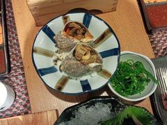 -松本楼(桥西店)