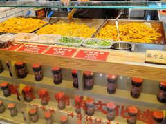 -丁家坡洋芋·观音桥好吃街A区(全国总店)