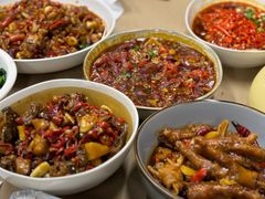 -老三样·旧食新味(万寿宫店)