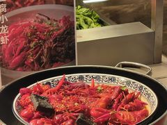 -盐城万豪酒店-盐城厨房西餐厅