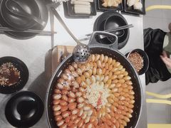 -水哥卜卜贝(东晓·胜汇里店)