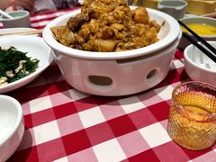 -西贝莜面村(朝阳大悦城店)