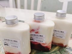 -白色日记·手作酸奶(万象城店)