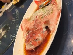 -美心·翠园(港汇恒隆广场店)