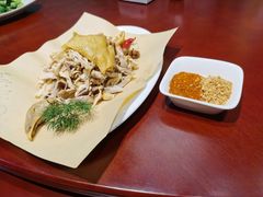 -U你·湖北家宴菜(南湖总店)