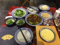-小铫鸡汤