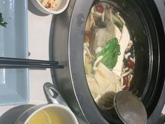 -三不牛腩(新昌万达广场店)