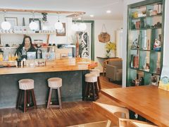 -参差咖啡(水果湖公园店)