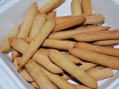-虎头局·渣打饼行(五一新干线店)