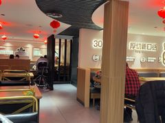 -豪客来牛排(人民东路店)