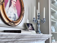 -Me Coffee下午茶艺术空间