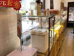 -味多美蛋糕(安定门店)