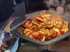 -蛙来哒(万豪城市广场黑金冠店)