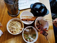 -盒煮先卤面(沙坡尾店)