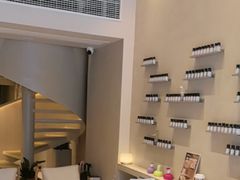-泰合玺·精油疗愈 SPA(南京河西万达店)