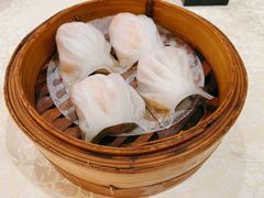 顺德人家虾饺皇-顺德人家食府(黄金广场店)