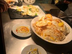 -茵特拉根酒店·西餐厅