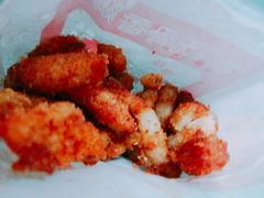 -味中味休闲小吃(同济路店)