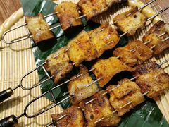 -云海肴·汽锅鸡·云南菜(美罗城店)