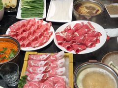 -幸福里四季火锅店