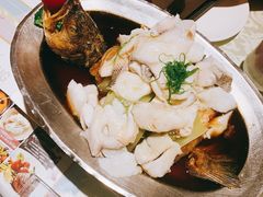 -花舍·新派粤菜·西餐·下午茶(亚运村·鸟巢店)