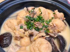 -得稻小饭堂·江西菜(浦江店)