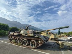 -白帝城·瞿塘峡景区