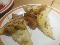 -比格比萨自助(南京万达茂店)