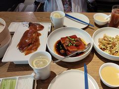 -小大董·烤鸭(王府井apm店)