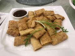 干炸响铃-楼外楼(西湖景区孤山路店)