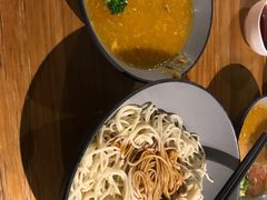 -姚面记·海派家常菜(恒基名人购物中心店)