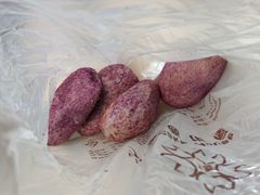 紫薯麻薯-丁香西饼屋(桂林路店)