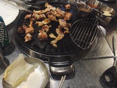 -401餐厅(弘大店)