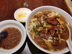 -寻裕记·现炒浇头面(人民广场店)