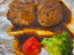 透味牛肉-长春观斋补堂素菜馆
