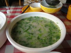 青菜糊-俭朴菜(鲁磨路店)